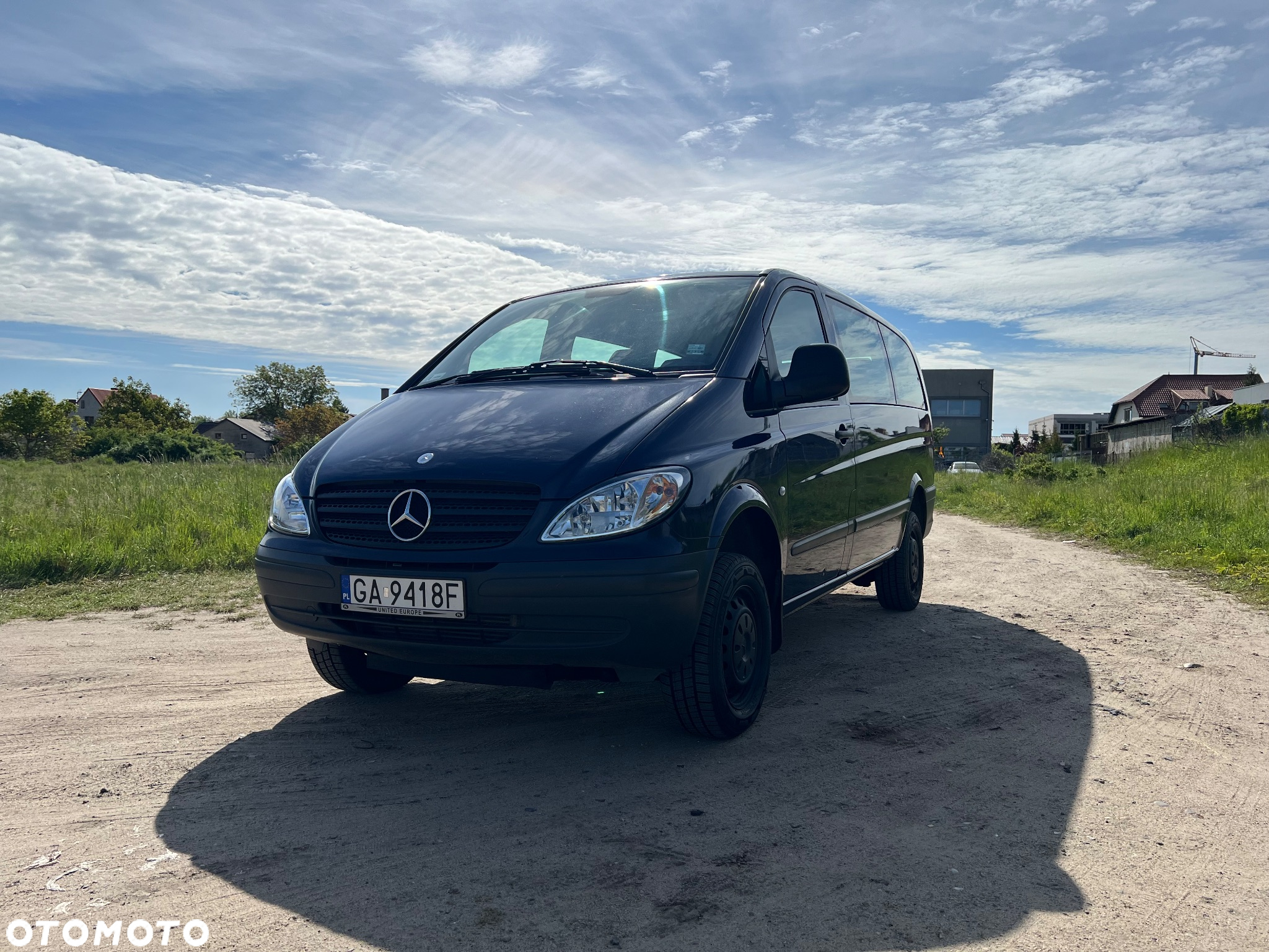 Mercedes-Benz Vito - 3