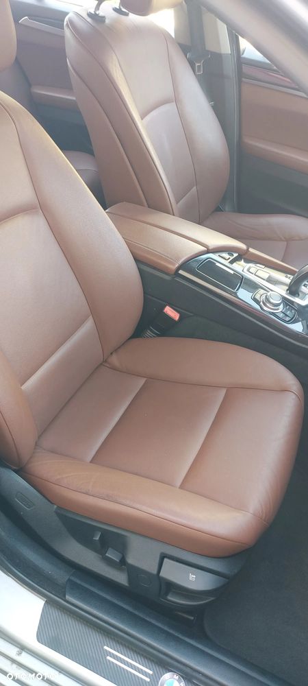BMW Seria 5 520d - 18