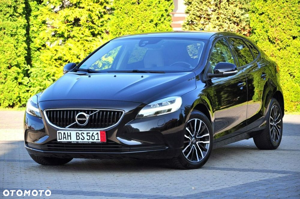 Volvo V40 - 1
