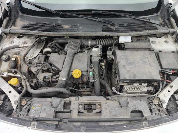 Renault Fluence 1.5 dCi Limited - 6