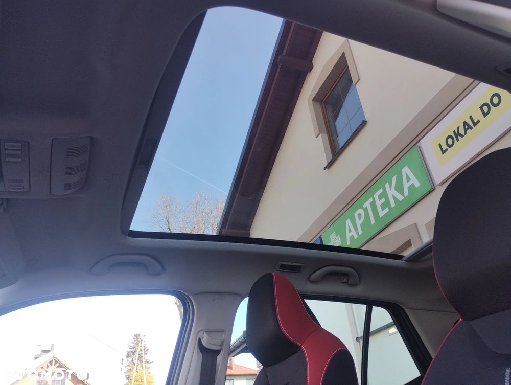 Skoda Fabia 1.2 TSI DSG Monte Carlo - 18