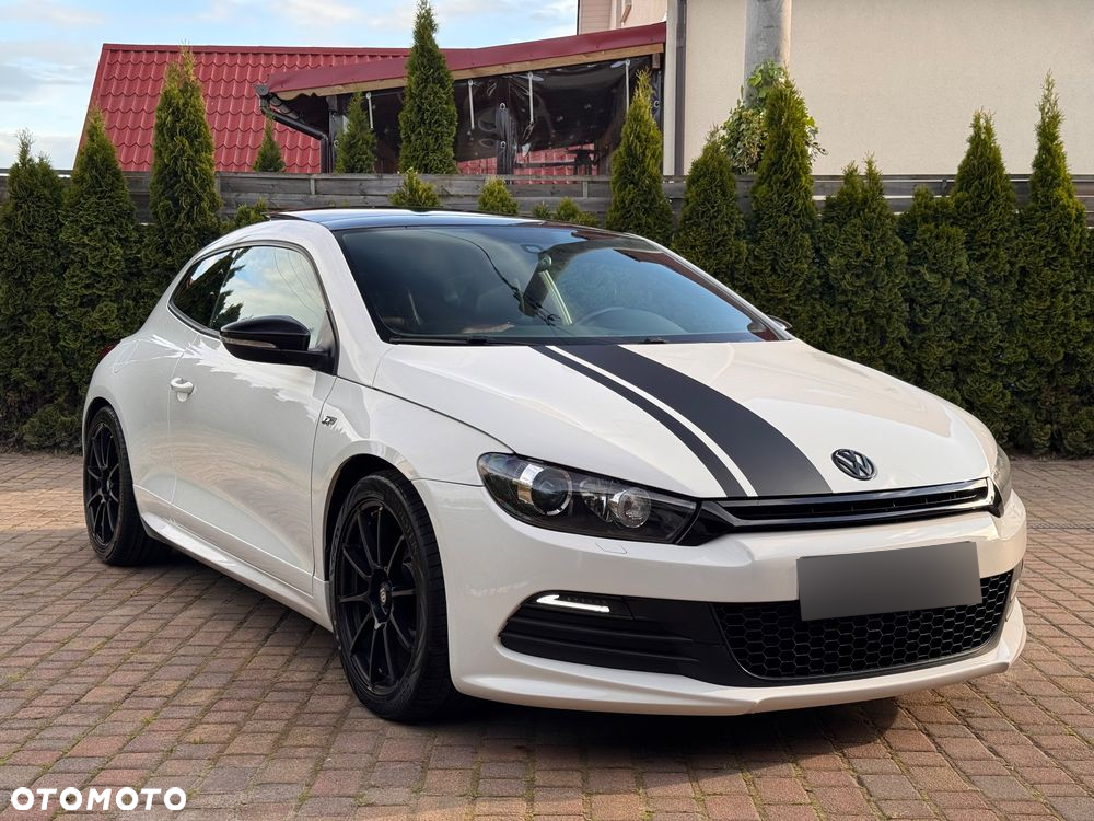 Volkswagen Scirocco 2.0 TSI R-Style DSG - 9