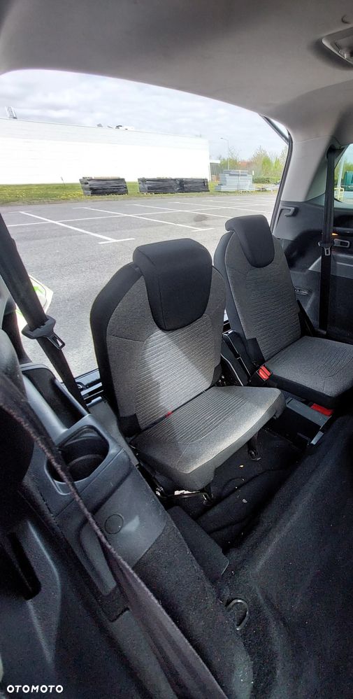 Citroën C4 Picasso 1.2 PureTech Feel S&S - 23