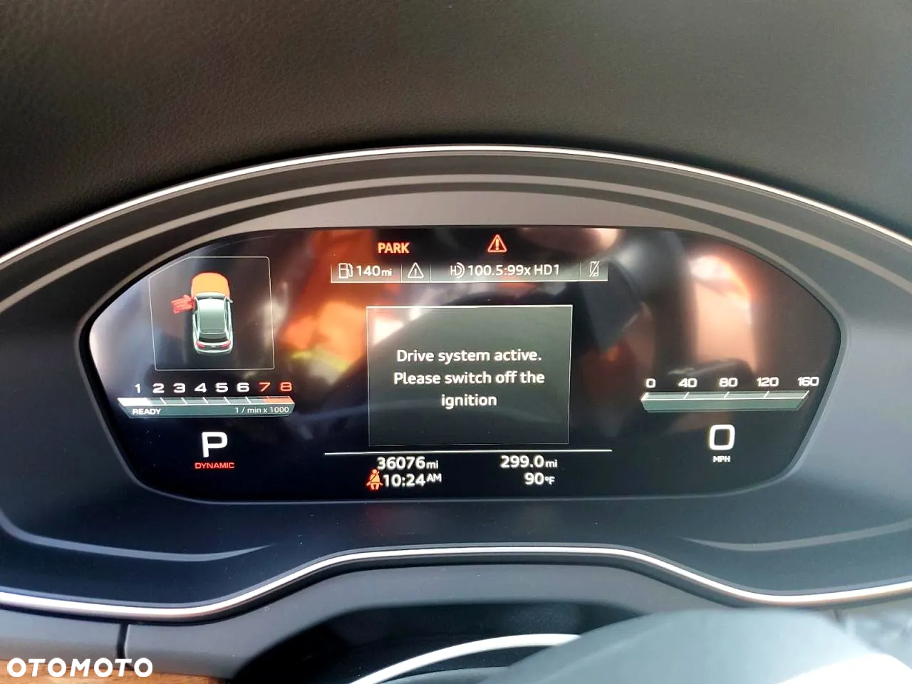 Audi Q5 45 TFSI quattro S tronic S line - 10