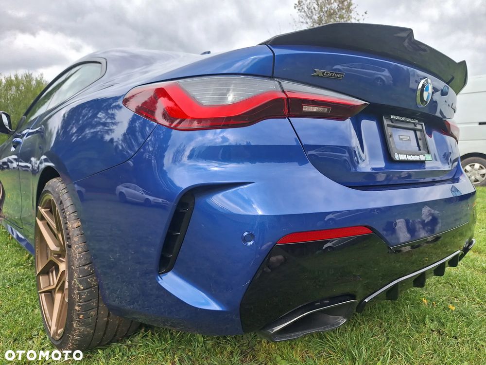 BMW Seria 4 - 2