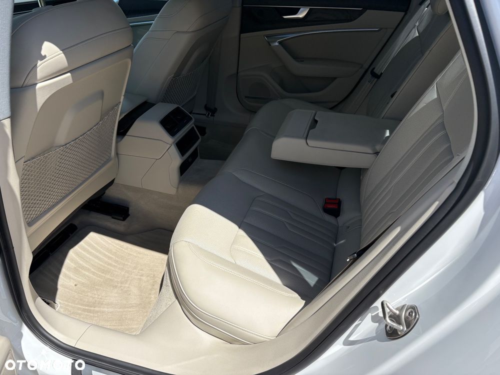 Audi A6 Limousine 45 TFSI Sport S tronic - 21