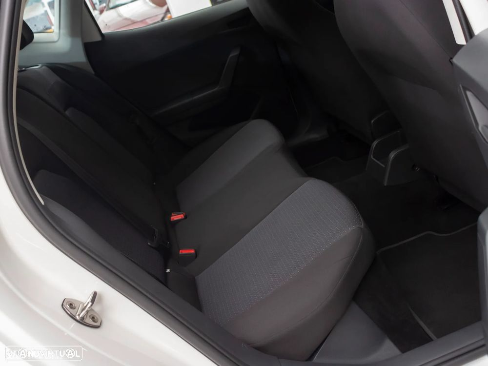 SEAT Ibiza 1.0 TSI Style - 10