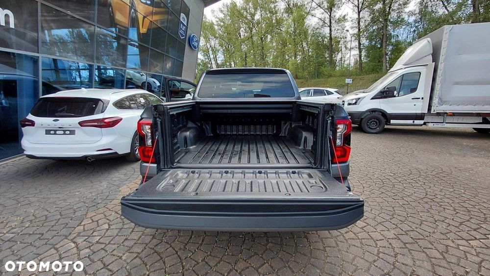 Ford Ranger - 20