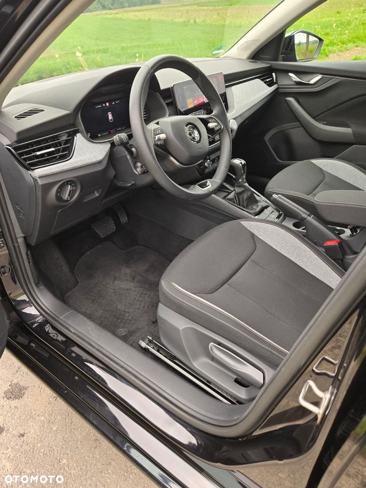 Skoda Scala 1.0 TSI DSG Drive - 11