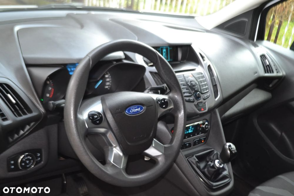 Ford Tourneo Connect 1.0 EcoBoost Start-Stop Trend - 17