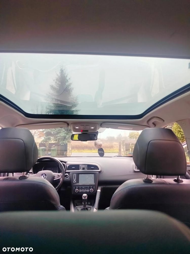 Renault Kadjar 1.3 TCe FAP S-Edition - 16