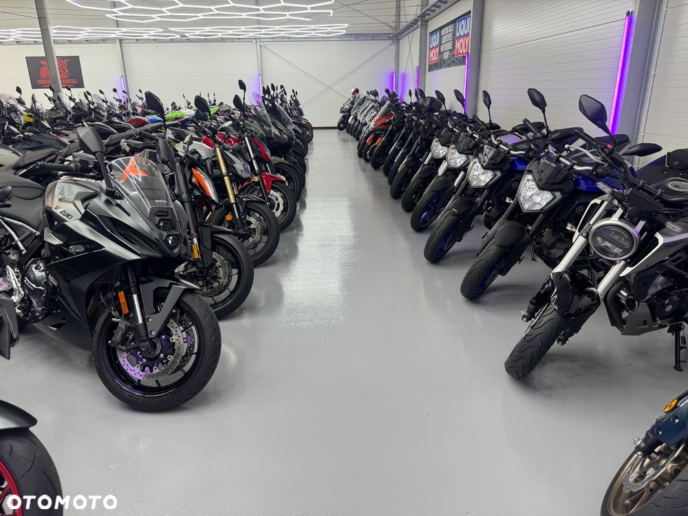 Triumph Daytona - 40