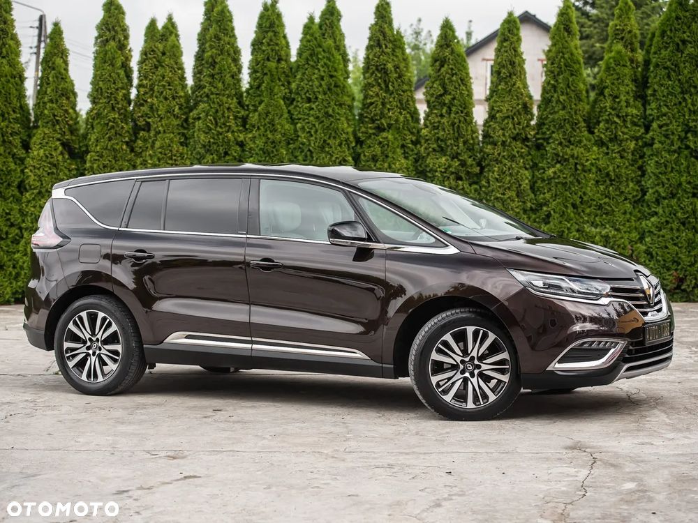 Renault Espace Energy dCi 160 EDC Initiale Paris - 4
