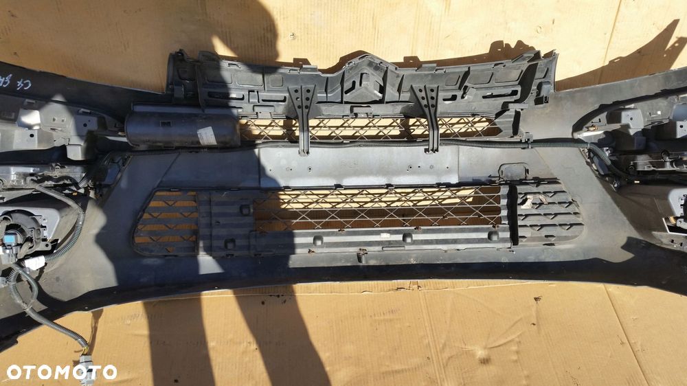 zderzak przód citroen c4 grand picasso i lift ezwd - 16