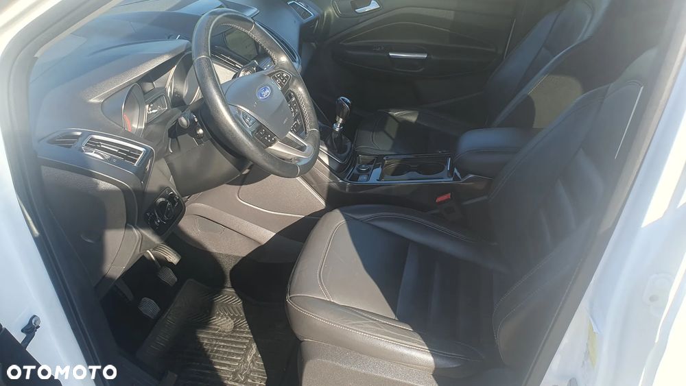 Ford Kuga 2.0 TDCi 4x4 Individual - 10