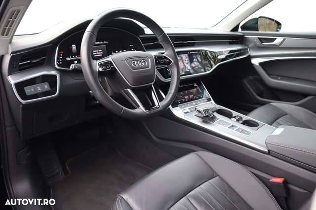 Audi A6 Allroad - 9