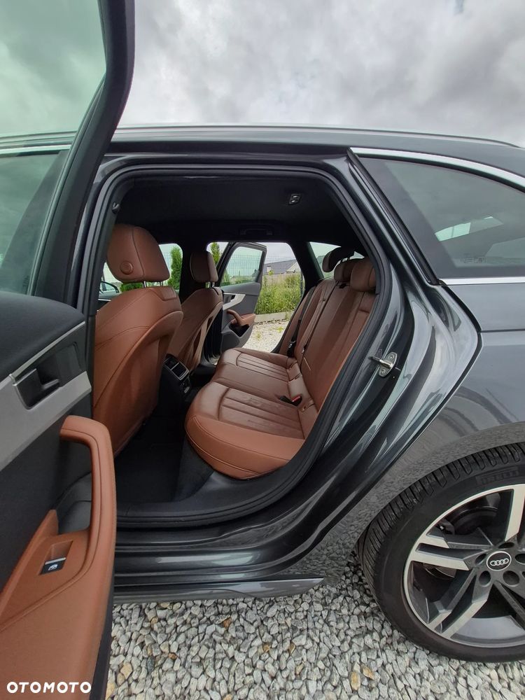 Audi A4 Avant - 23