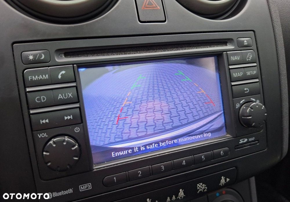 Nissan Qashqai - 29