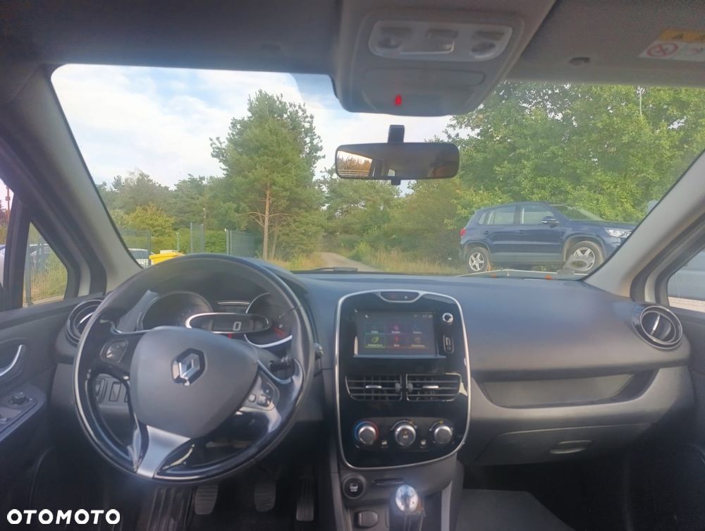 Renault Clio ENERGY TCe 90 Start & Stop LIMITED - 8