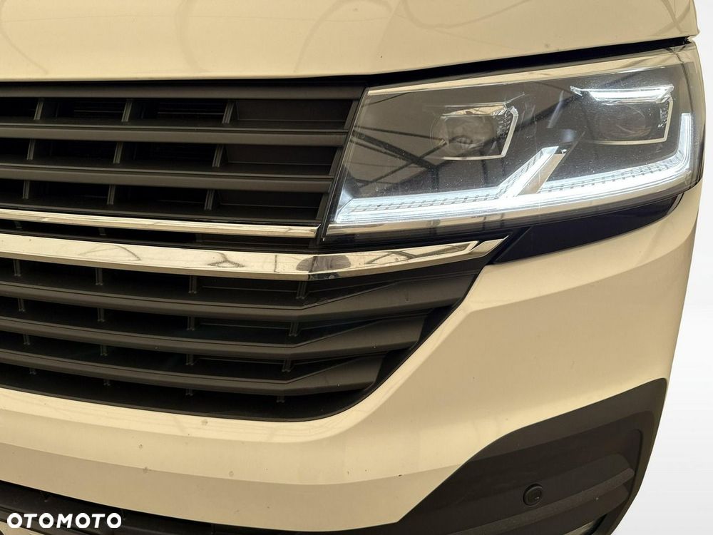 Volkswagen Transporter - 29