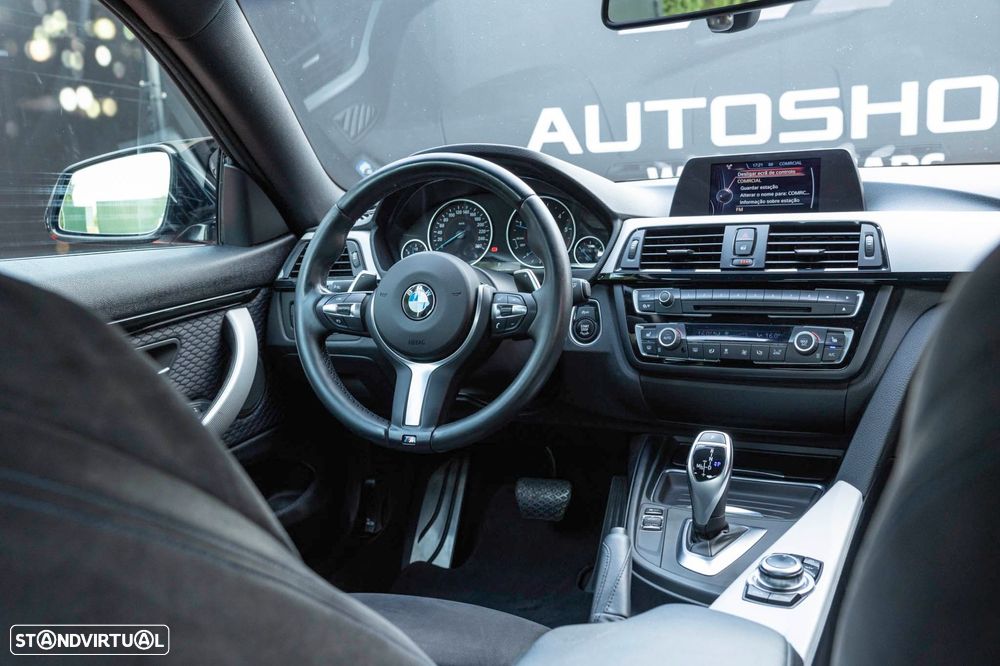 BMW 420 - 49