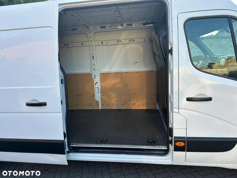 Opel MOVANO - 11