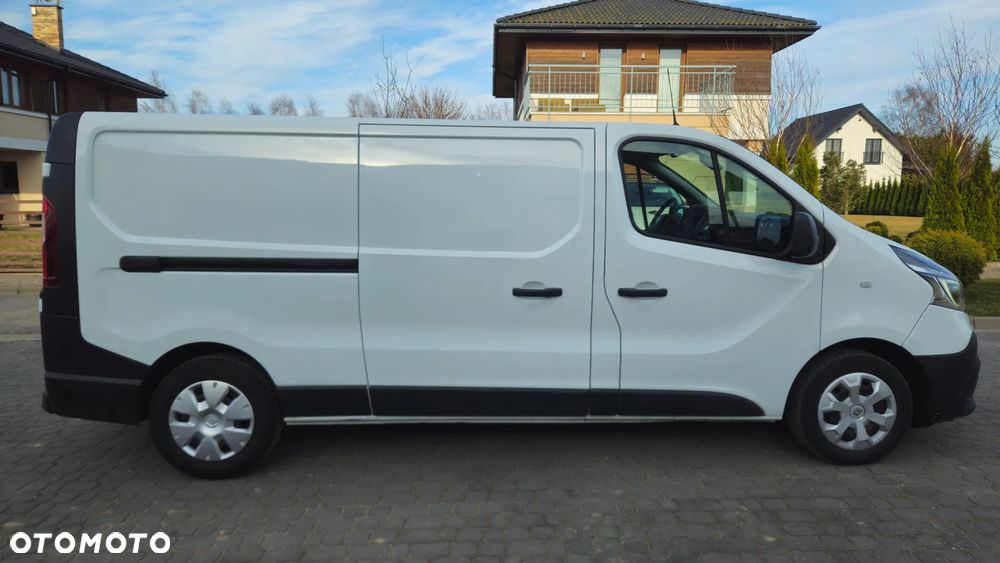Renault Trafic - 2
