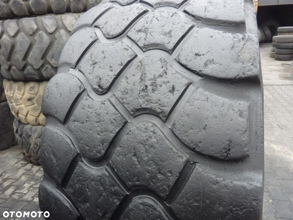 Opona używana przemysłowa 29.5R25 MICHELIN X-SLIPER 2200zł W3367 - 4