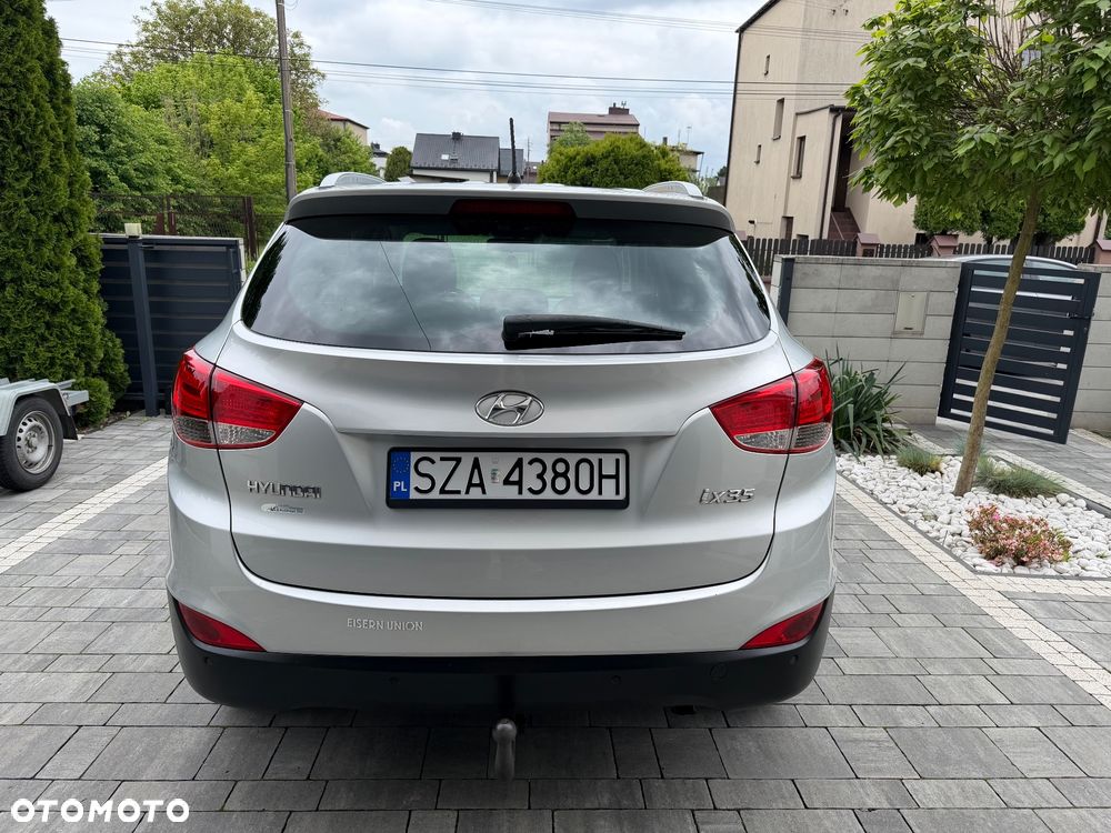 Hyundai ix35 - 6