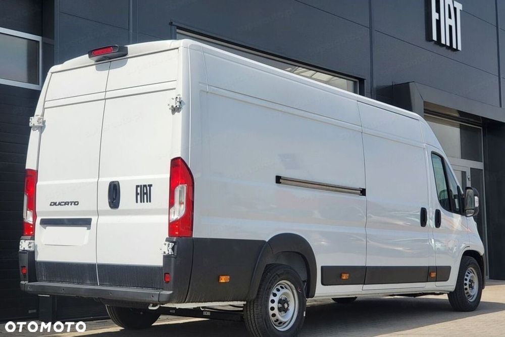 Fiat Ducato Maxi L4H2 2.2 140KM - 7