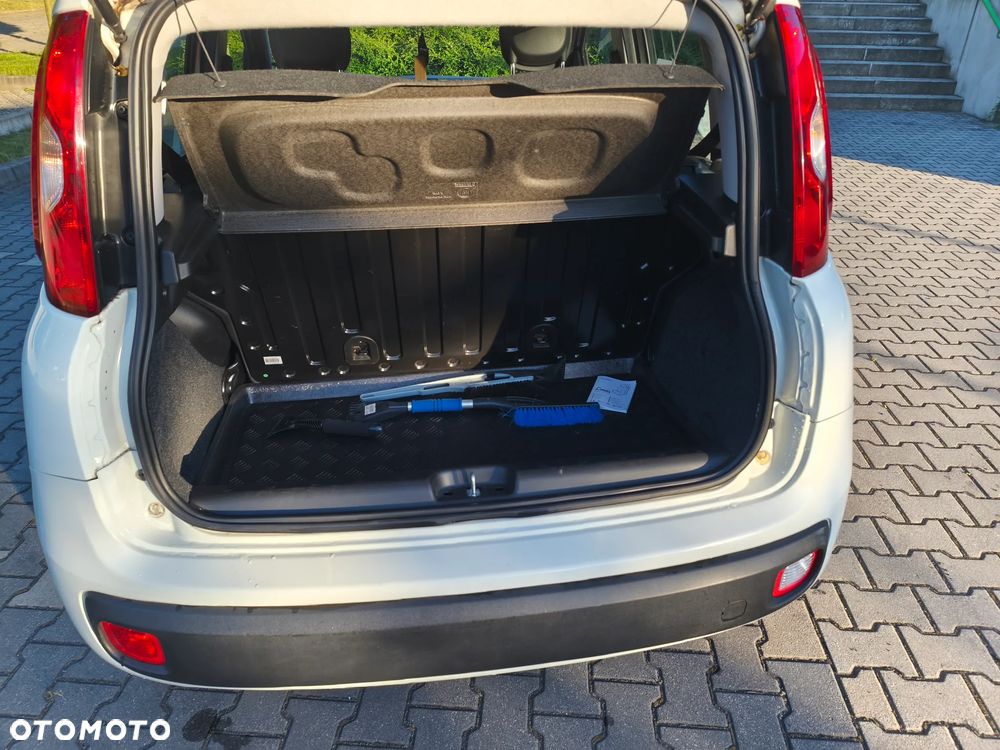 Fiat Panda 1.2 Easy EU6 - 8