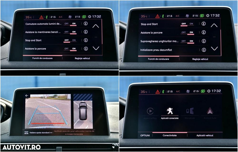 Peugeot 3008 2.0 BlueHDI S&S EAT8 GT - 12