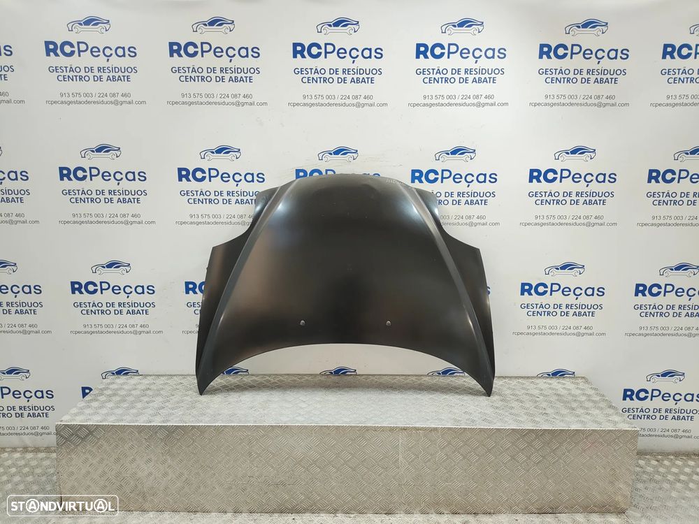 Capot Capo Original Alfa Romeo Mito 955 - 6