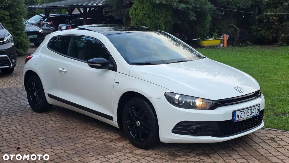 Volkswagen Scirocco 1.4 TSI Match - 3