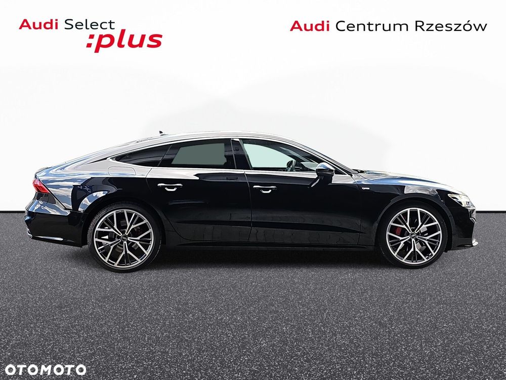 Audi A7 Sportback - 4