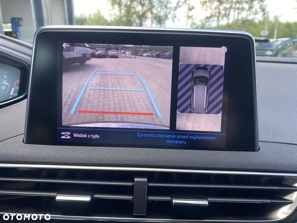 Peugeot 5008 1.5 BlueHDi Allure Pack S&S EAT8 - 20