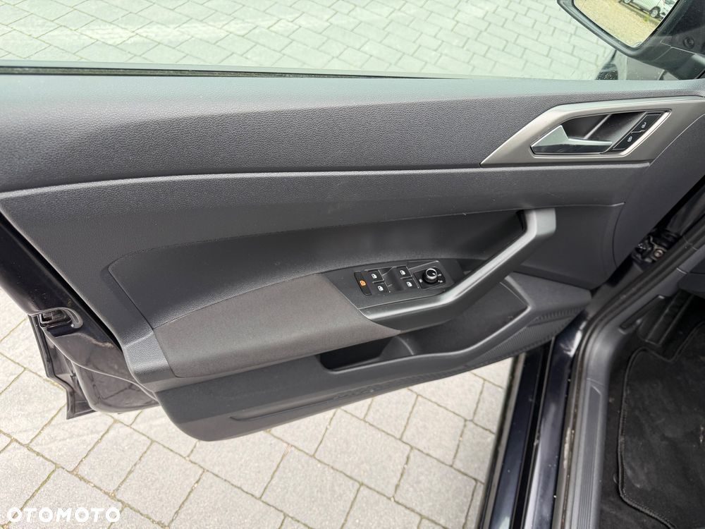 Volkswagen Polo 1.0 TSI OPF ACTIVE - 14