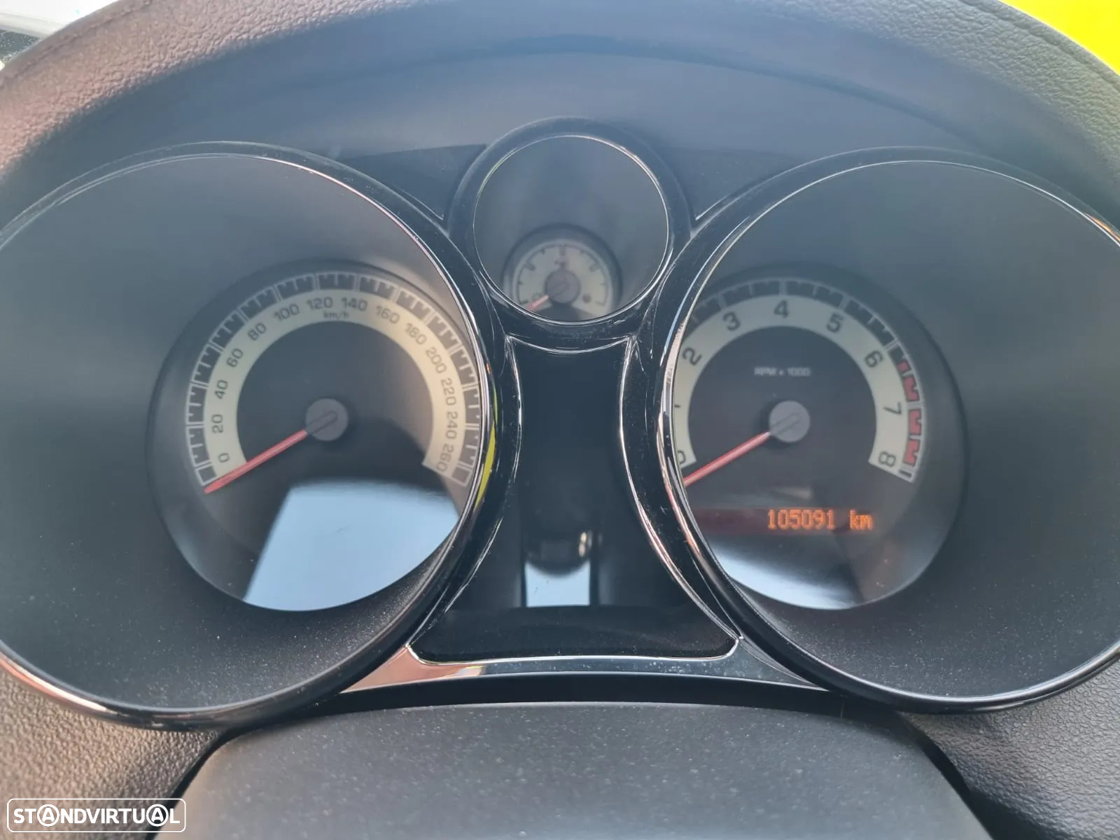 Opel GT 2.0 T - 17