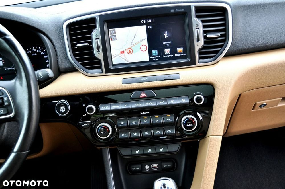 Kia Sportage - 24