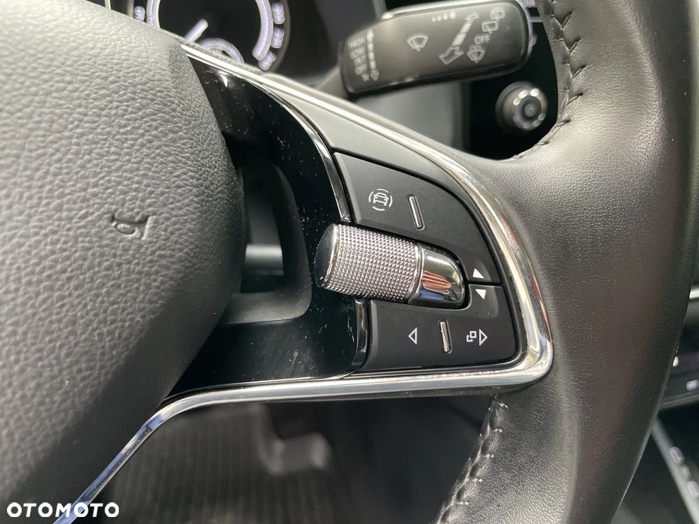 Skoda Scala 1.0 TSI Ambition - 23