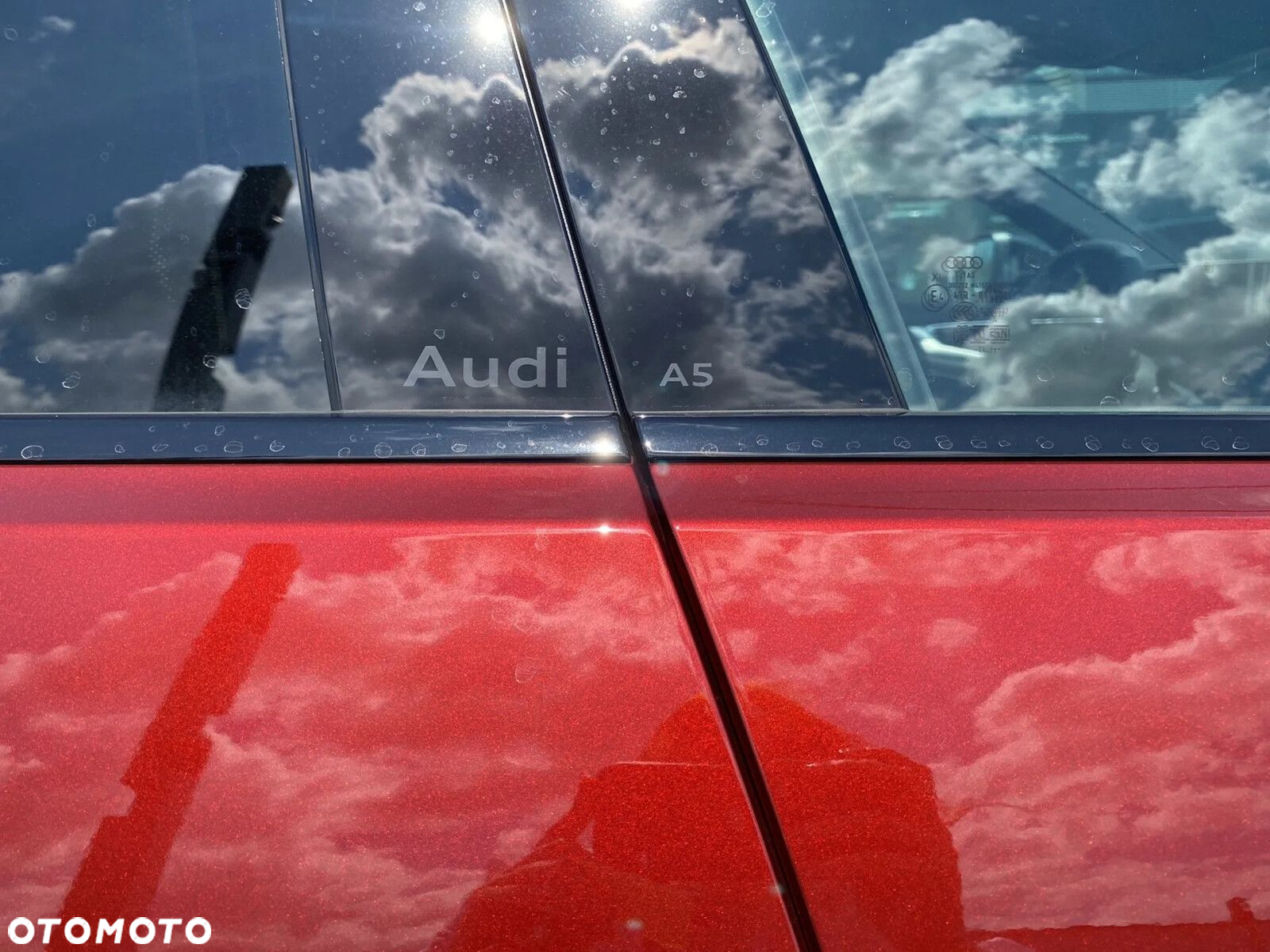 Audi A5 - 30