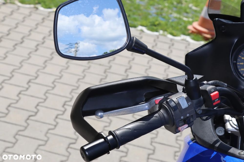 Suzuki V-STROM - 26