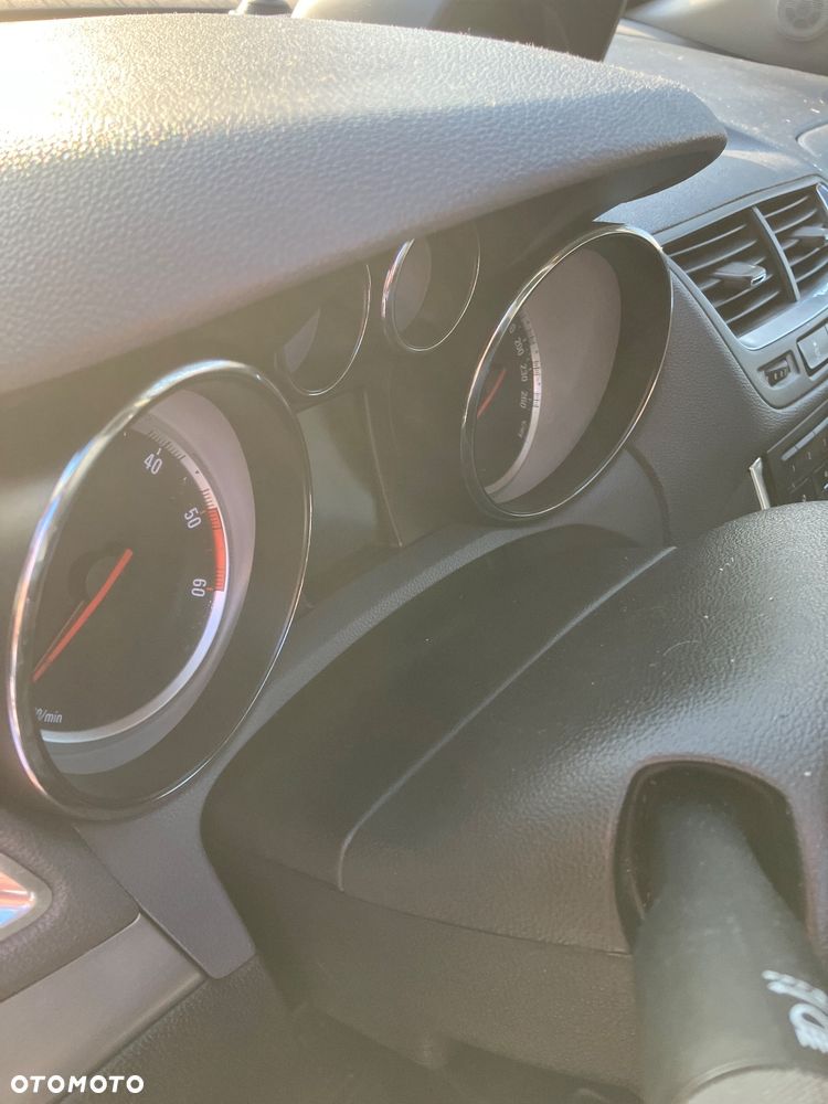 Opel Mokka 1.6 CDTI Enjoy S&S - 11