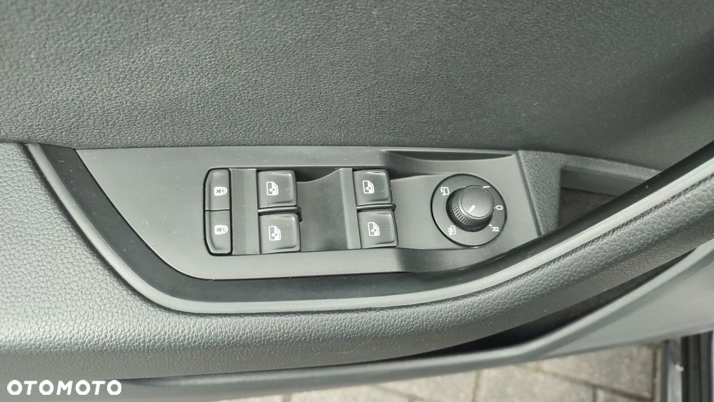 Skoda Superb 1.8 TSI Ambition - 12