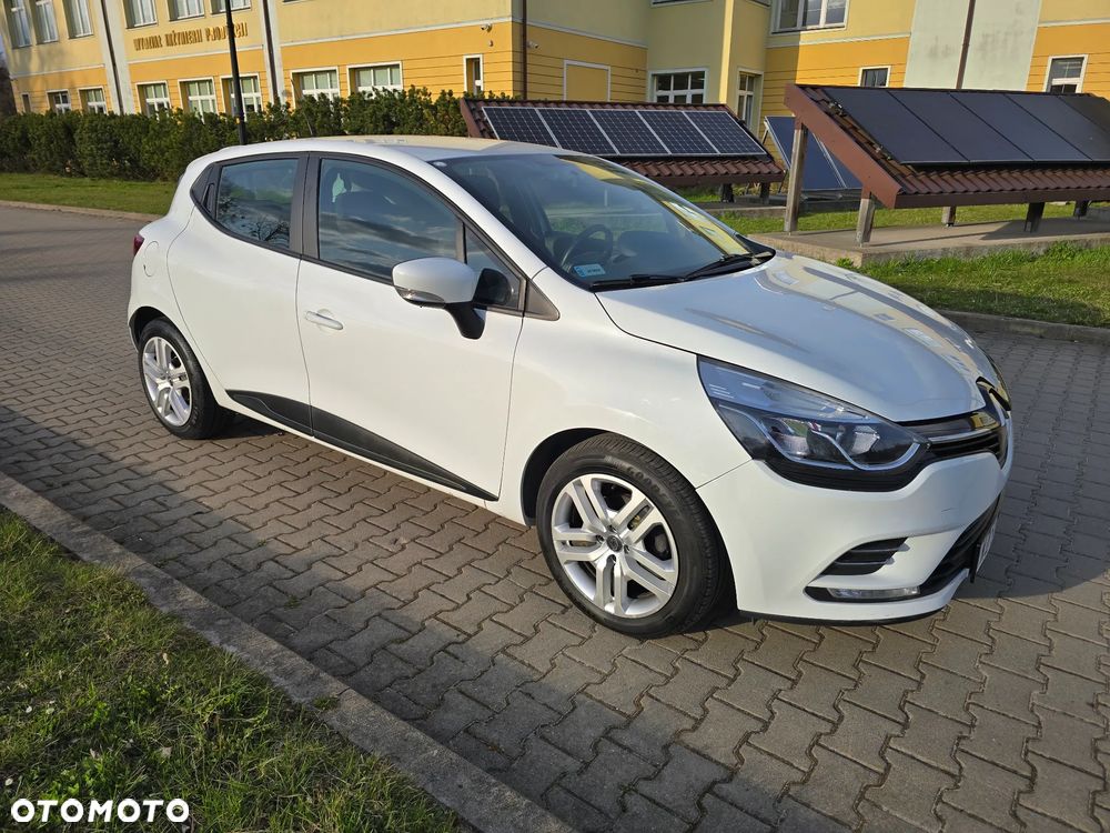 Renault Clio 0.9 Energy TCe Zen - 19