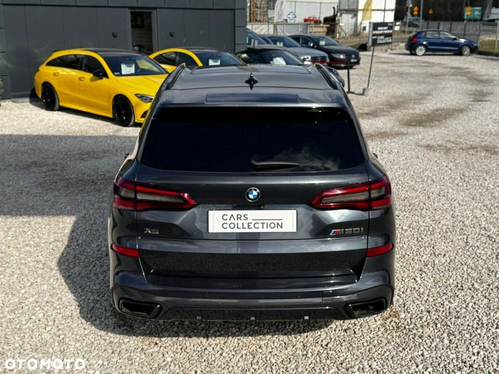 BMW X5 - 5