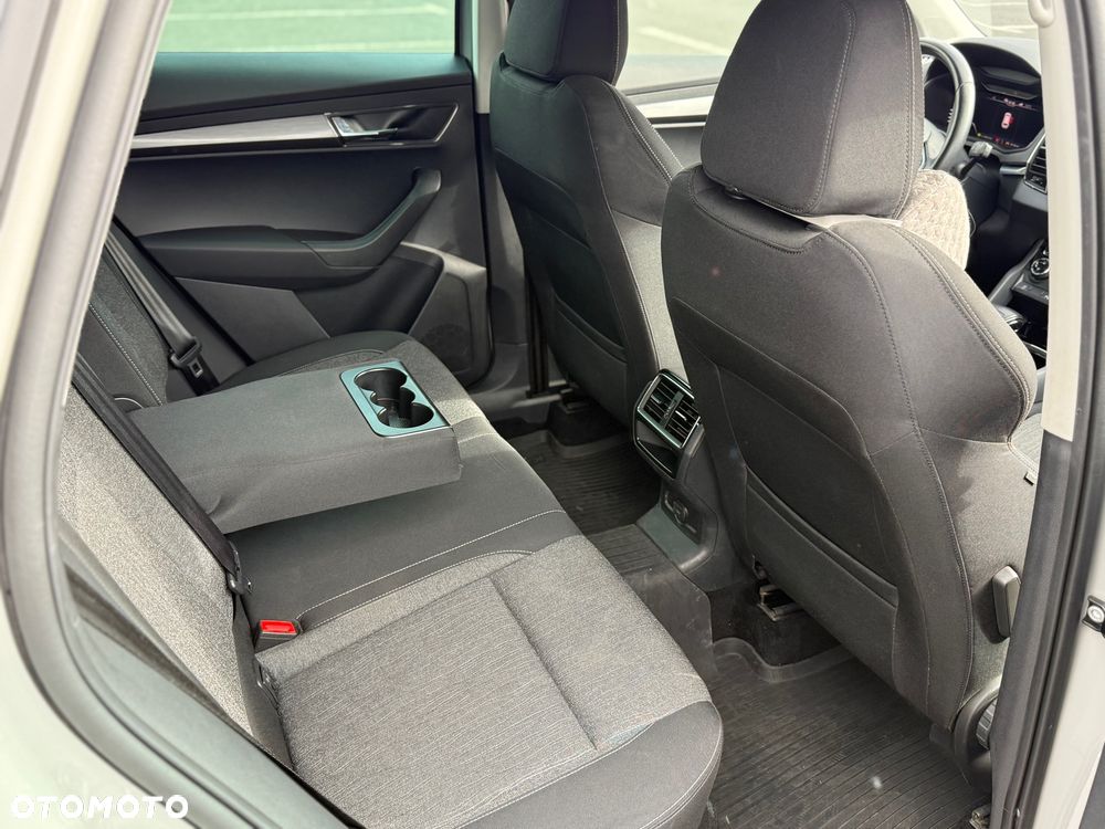 Skoda Karoq 1.5 TSI ACT 4x2 Style DSG - 17
