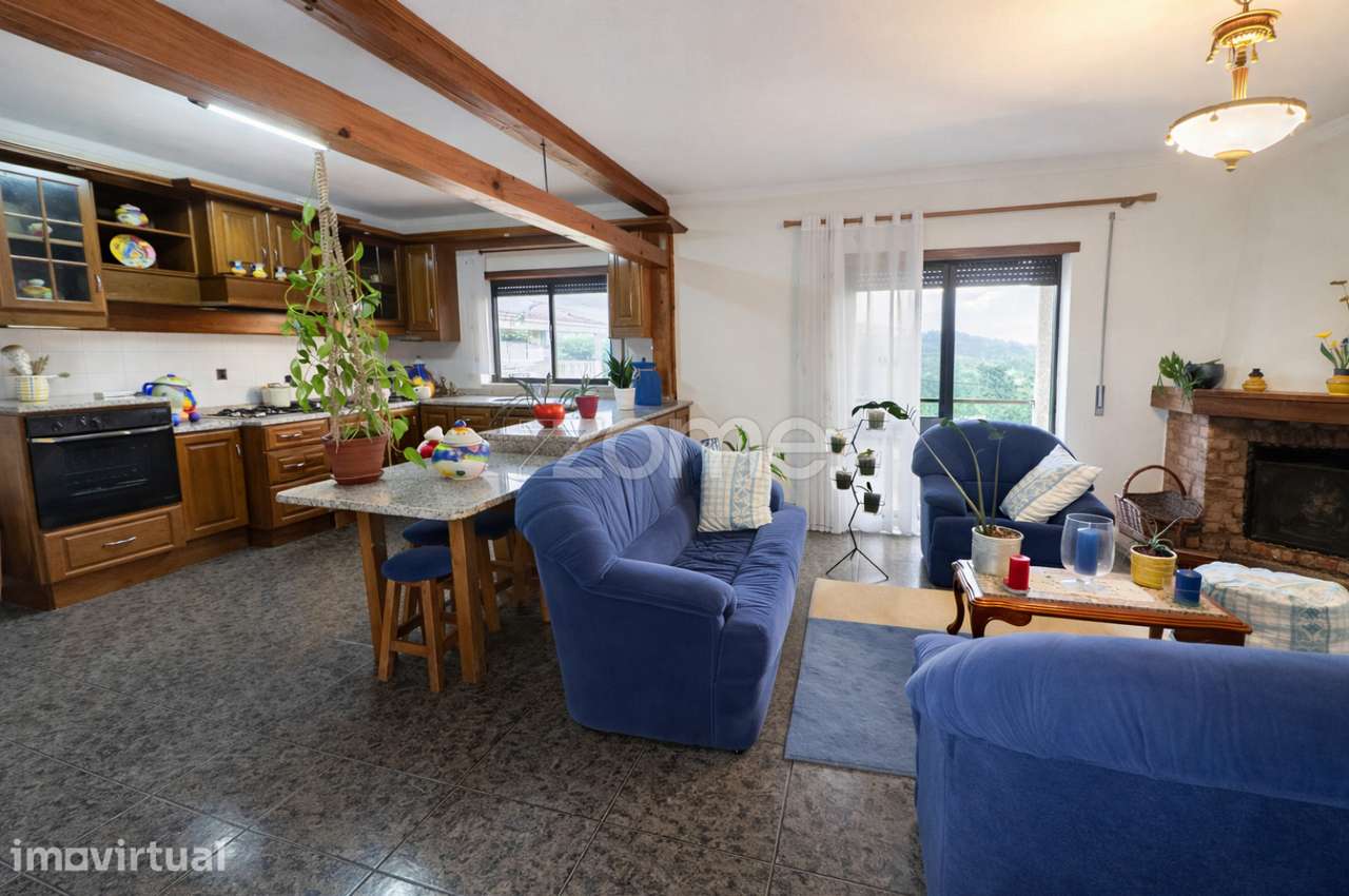 Moradia T5 em Assanha da Paz - Pombal por 254.500€ - Grande imagem: 5/37
