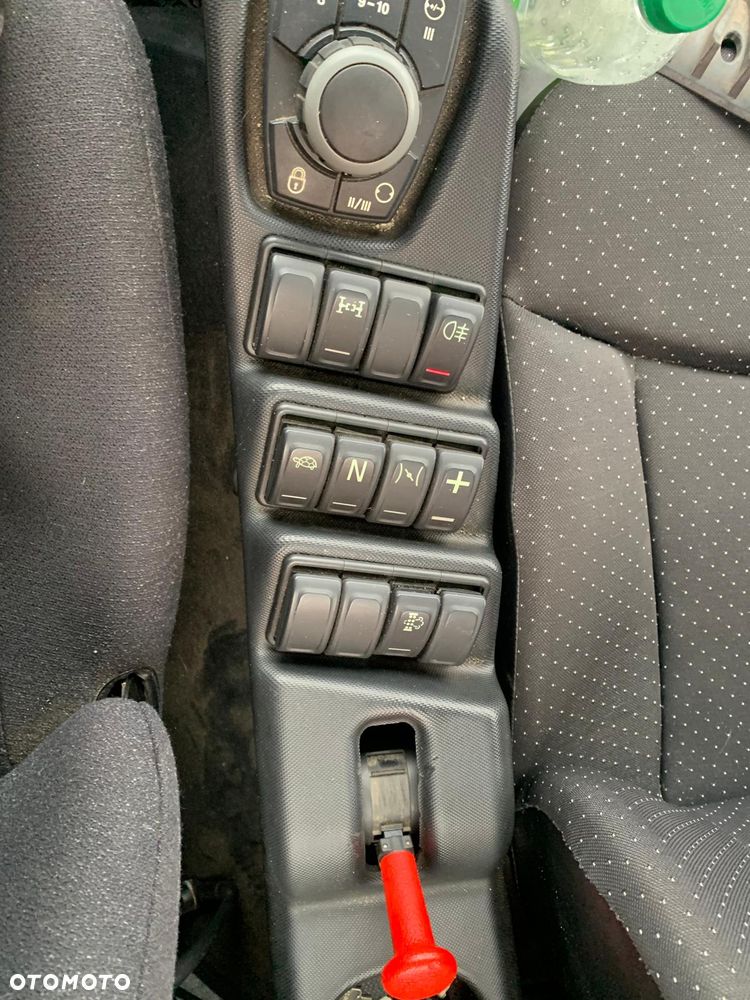 Inny Aebi MT750 - 17