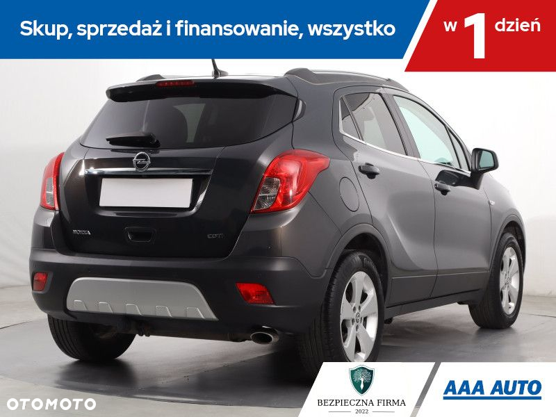 Opel Mokka - 6